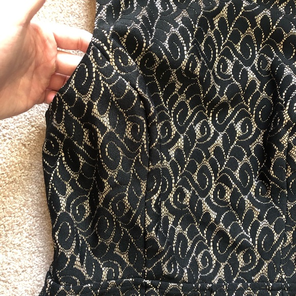 Charlotte Russe Romper - Picture 3 of 6